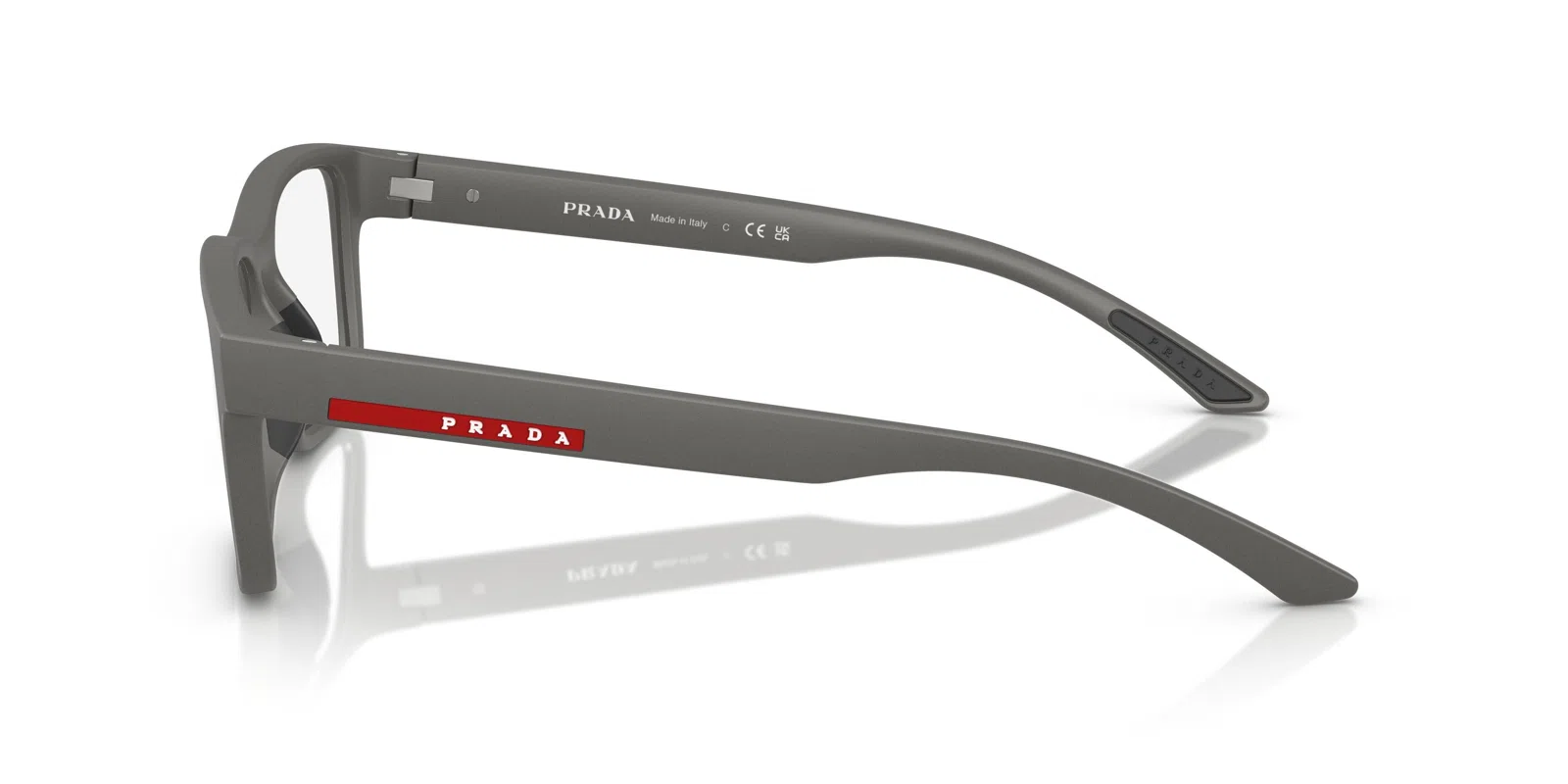 Prada Linea Rossa 01RV Eyeglasses - view 17